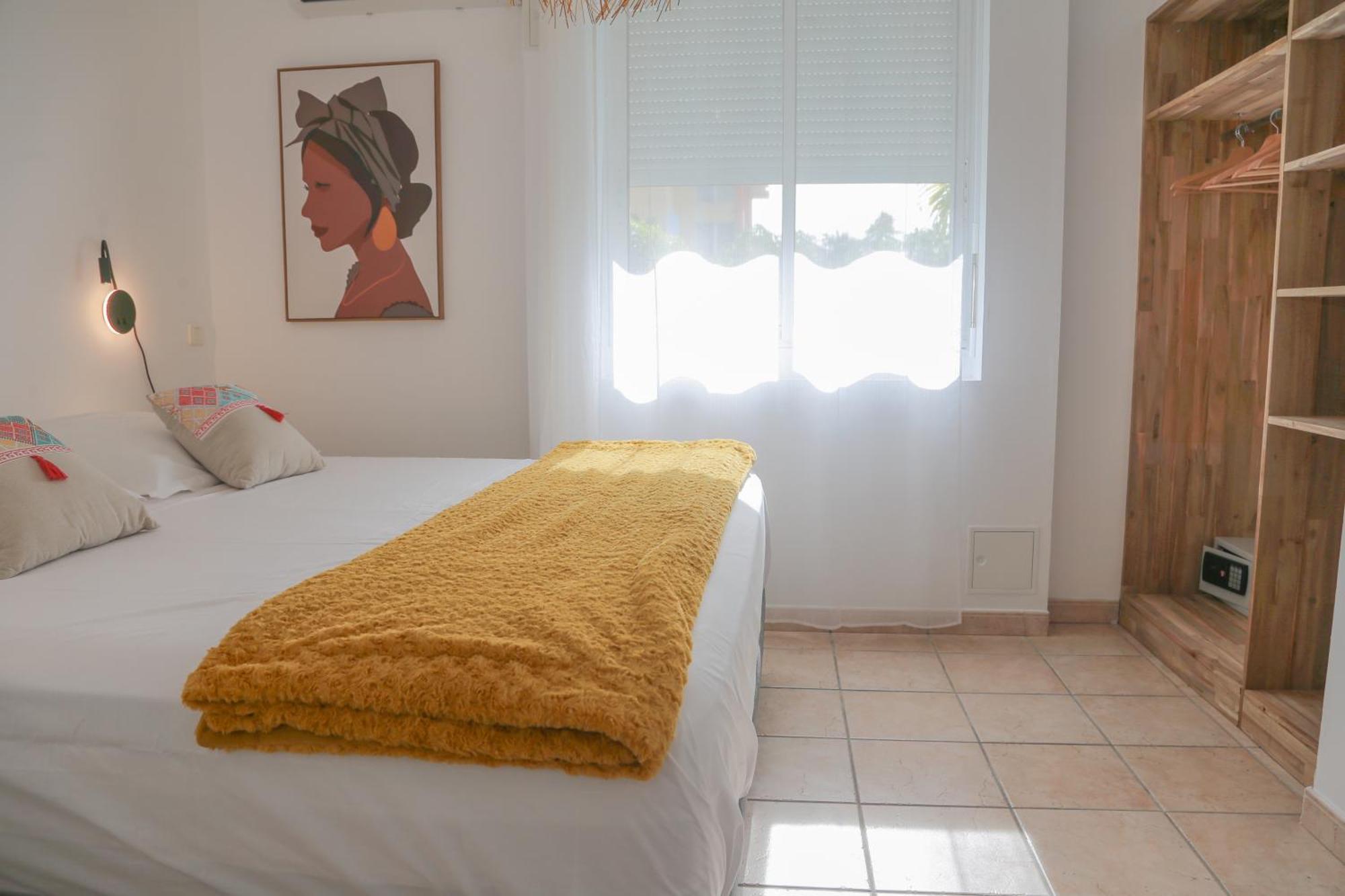 La Vue Du Phare - Appartement Neuf Avec Vue Imprenable Et Acces Crique Le Gosier  Ngoại thất bức ảnh